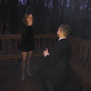 Meet your Posher, Tyler